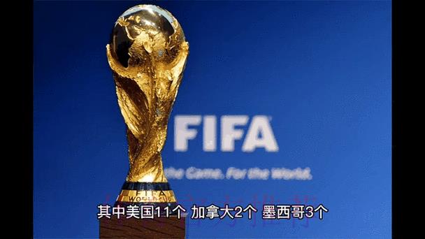 2026世界杯预选赛实时热门动态 2026世界杯预选赛实时热门动态