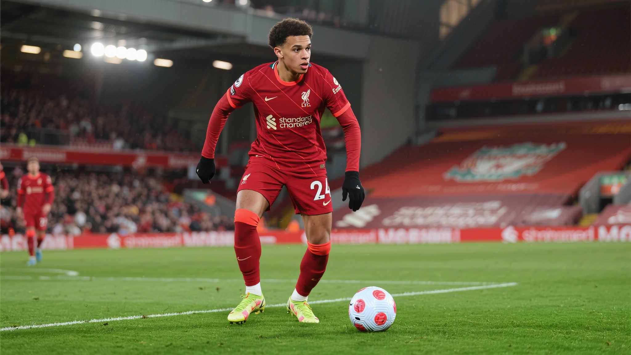 世界杯竞猜最新技术体验